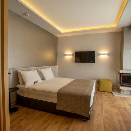 Baleze Boutique Hotel - Adults Only Akyaka (Mugla) Exterior foto