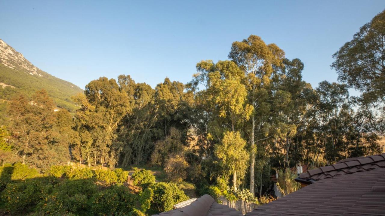 Baleze Boutique Hotel - Adults Only Akyaka (Mugla) Exterior foto