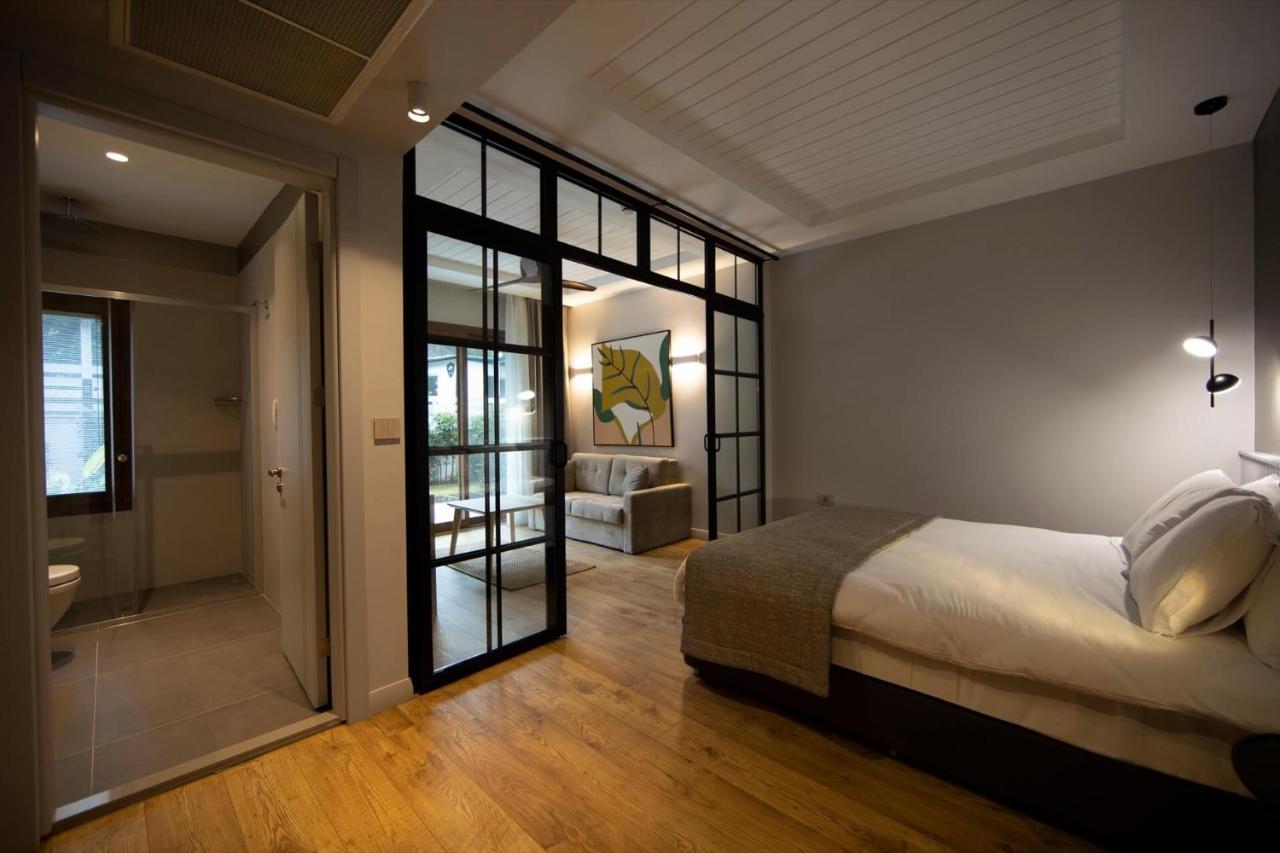 Baleze Boutique Hotel - Adults Only Akyaka (Mugla) Exterior foto
