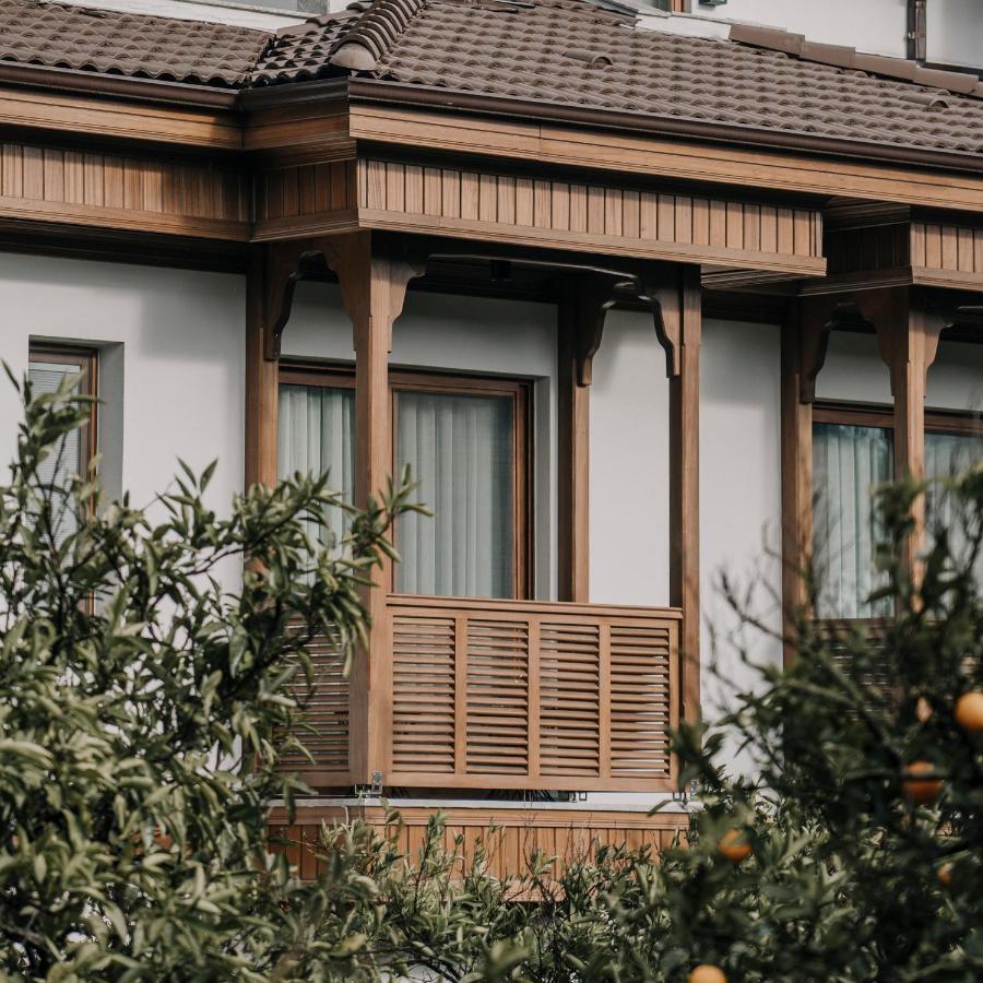 Baleze Boutique Hotel - Adults Only Akyaka (Mugla) Exterior foto