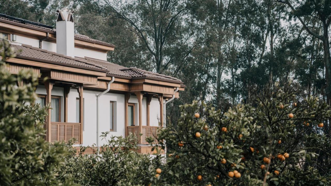 Baleze Boutique Hotel - Adults Only Akyaka (Mugla) Exterior foto
