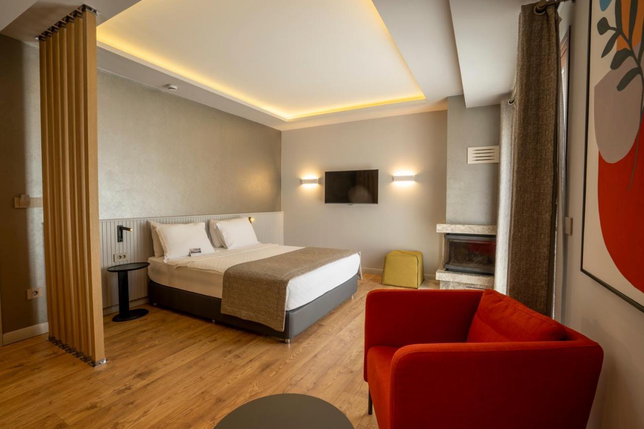 Baleze Boutique Hotel - Adults Only Akyaka (Mugla) Exterior foto