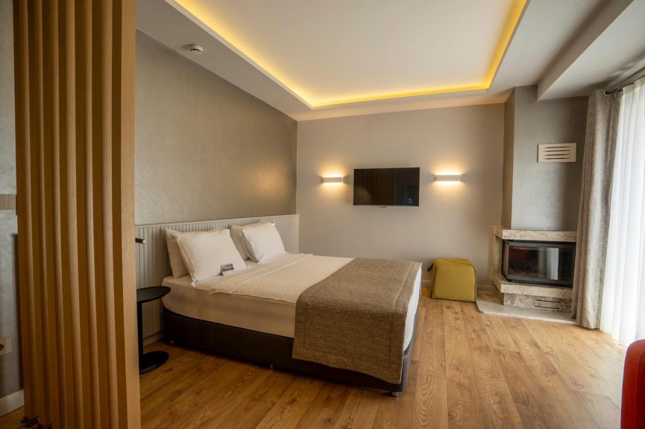 Baleze Boutique Hotel - Adults Only Akyaka (Mugla) Exterior foto