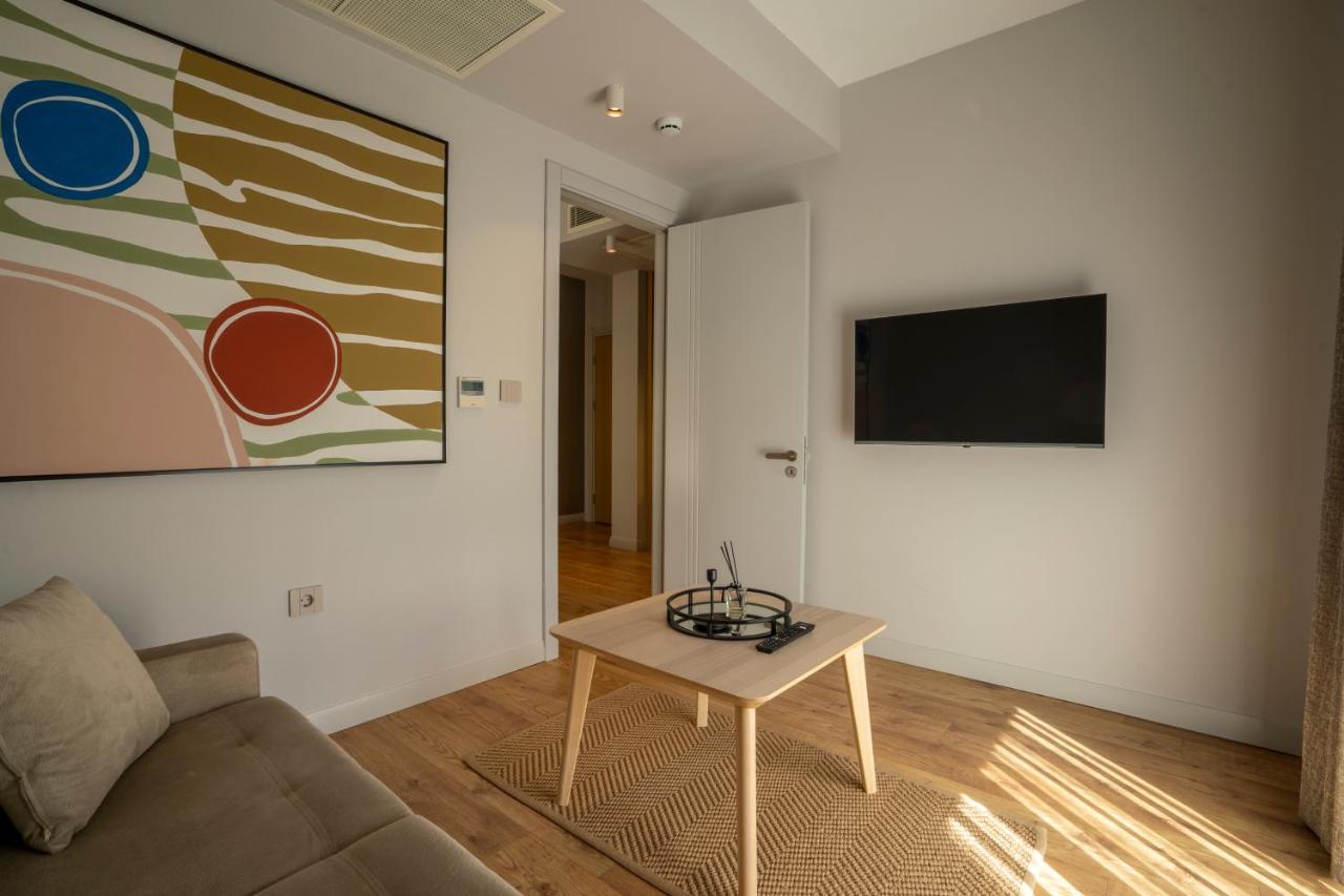 Baleze Boutique Hotel - Adults Only Akyaka (Mugla) Exterior foto