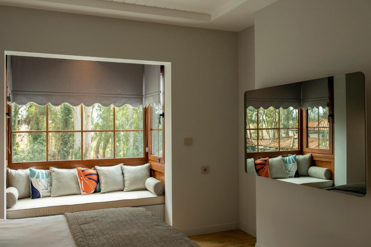 Baleze Boutique Hotel - Adults Only Akyaka (Mugla) Exterior foto