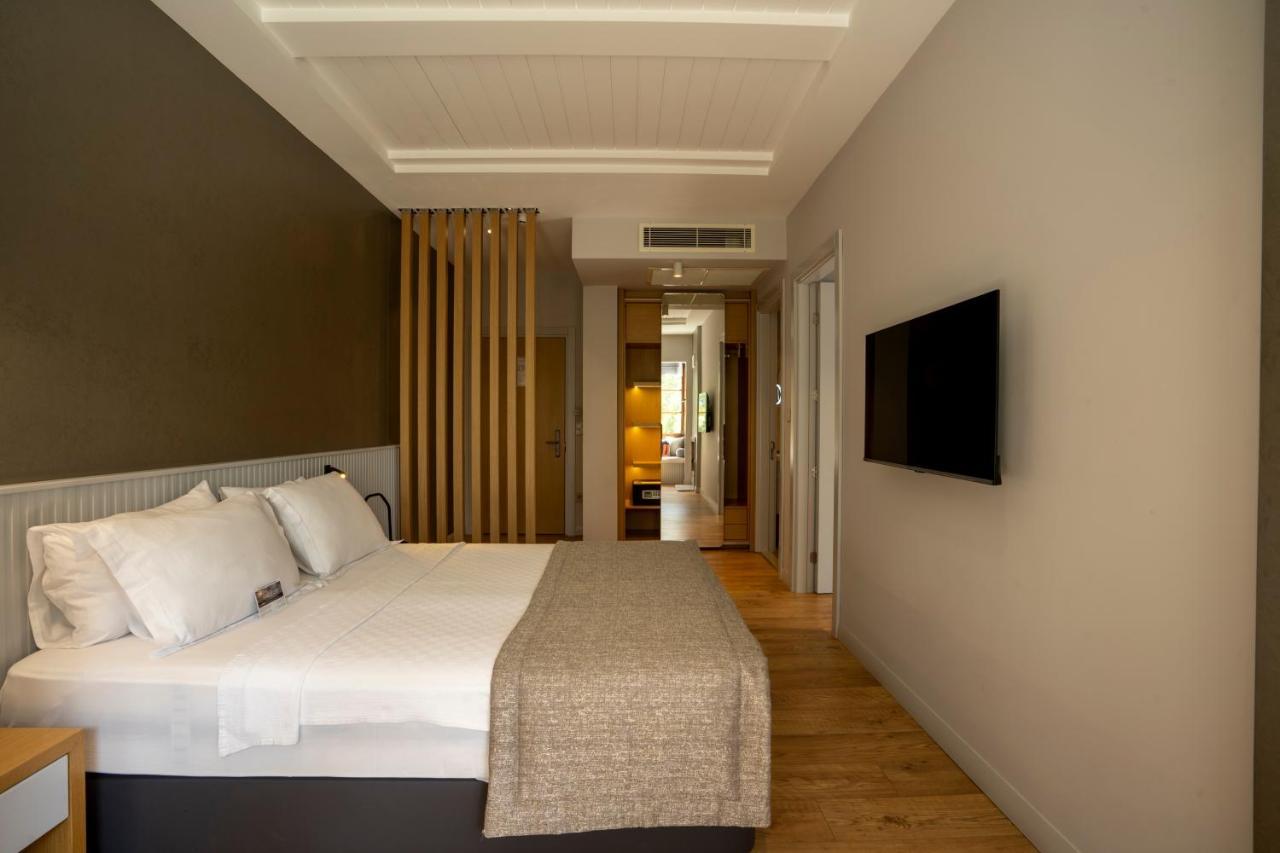 Baleze Boutique Hotel - Adults Only Akyaka (Mugla) Exterior foto
