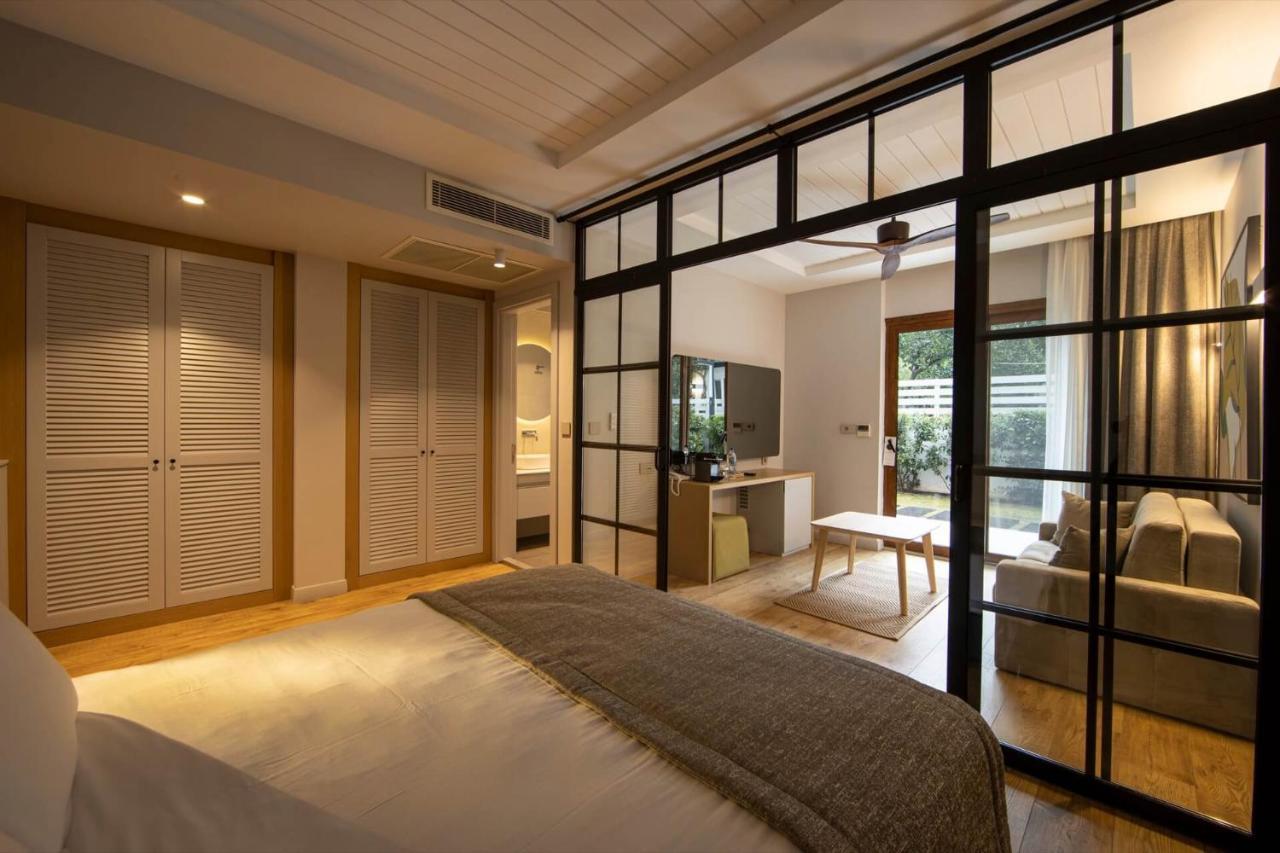 Baleze Boutique Hotel - Adults Only Akyaka (Mugla) Exterior foto