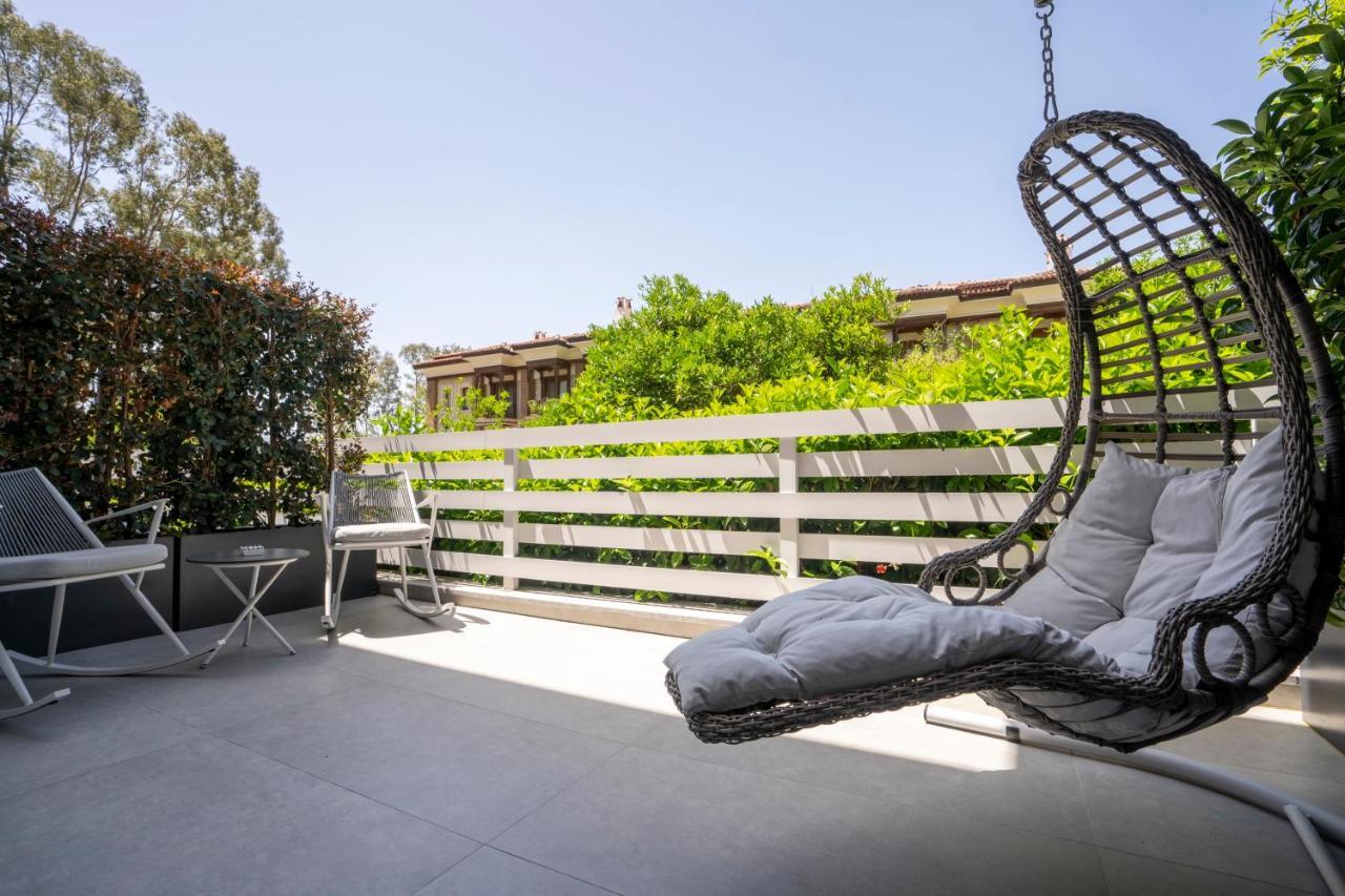 Baleze Boutique Hotel - Adults Only Akyaka (Mugla) Exterior foto